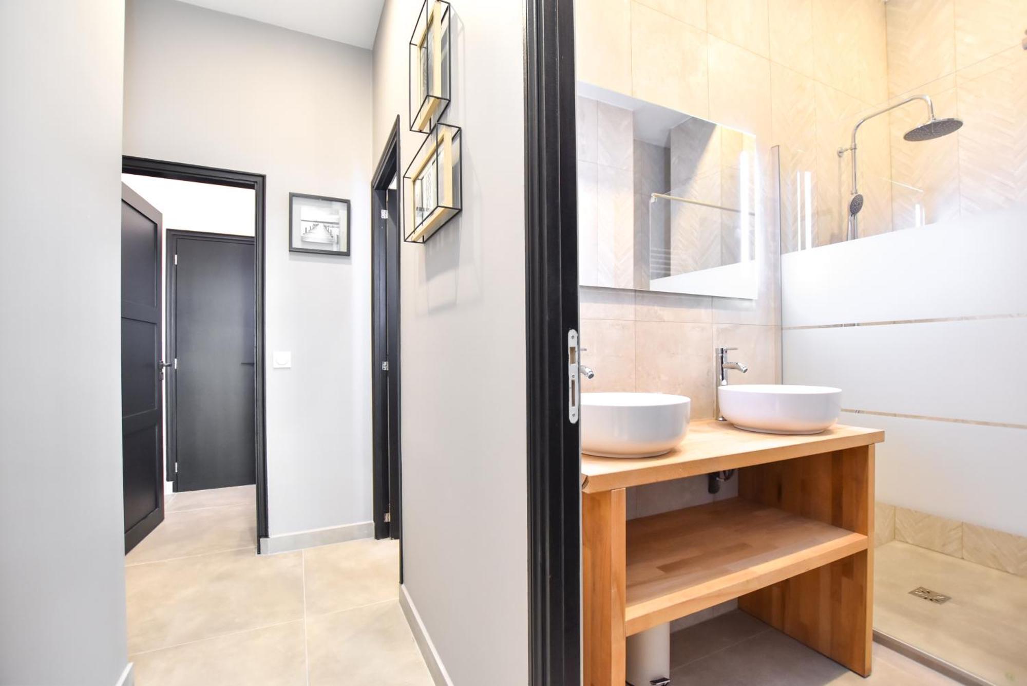 Wonderful Apartment - 3Br-8P - Nation 巴黎 外观 照片