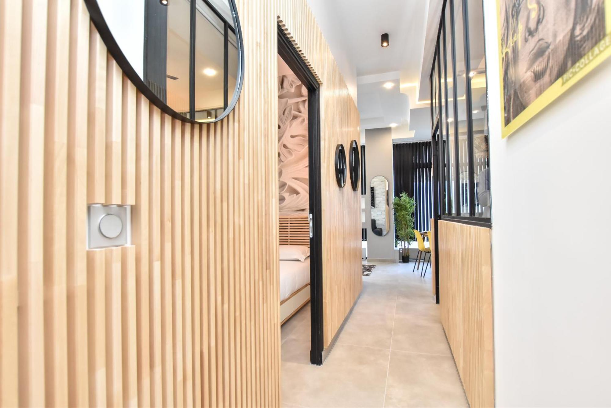 Wonderful Apartment - 3Br-8P - Nation 巴黎 外观 照片