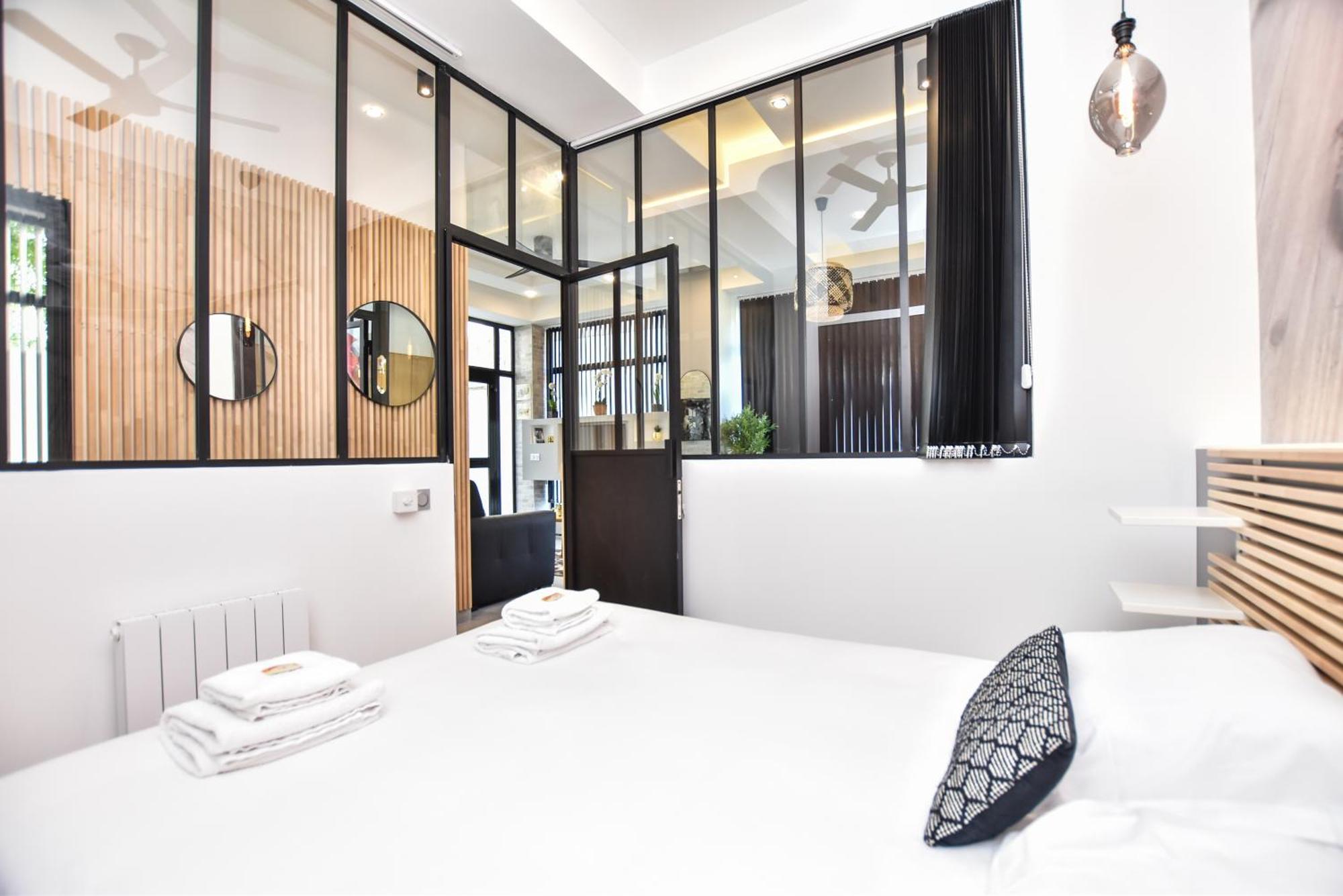 Wonderful Apartment - 3Br-8P - Nation 巴黎 外观 照片