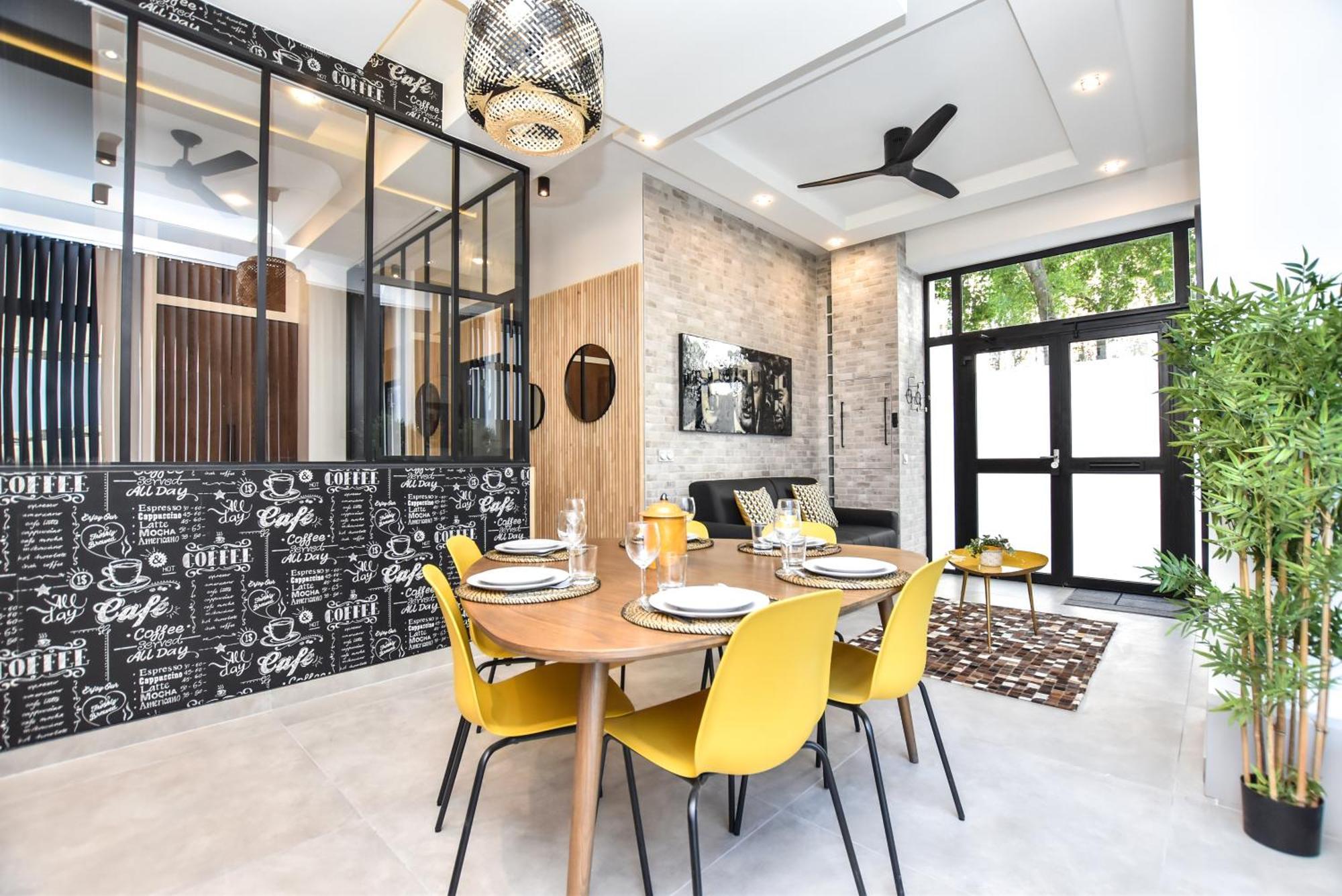 Wonderful Apartment - 3Br-8P - Nation 巴黎 外观 照片