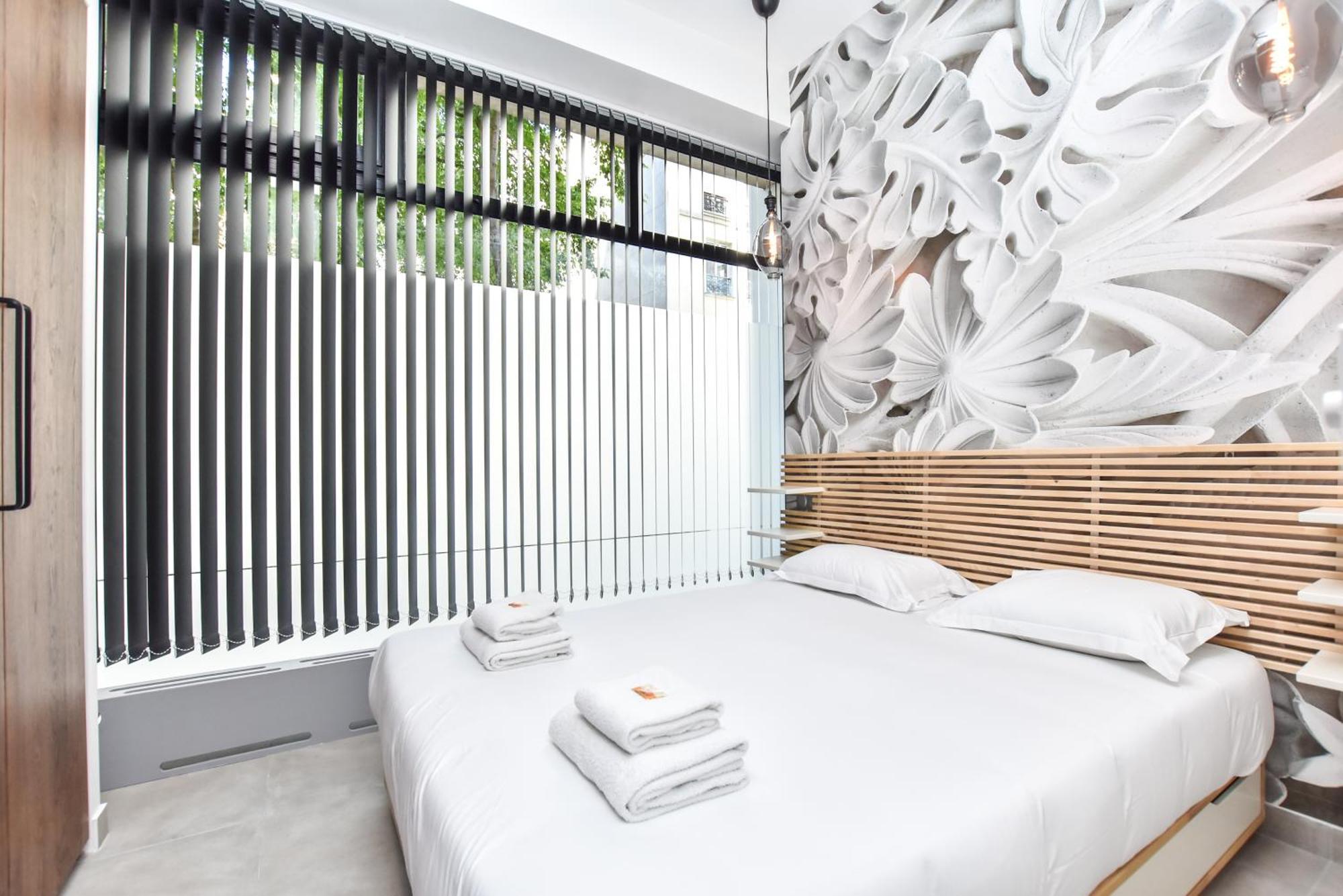 Wonderful Apartment - 3Br-8P - Nation 巴黎 外观 照片