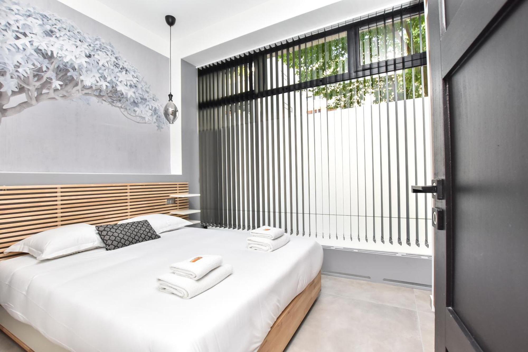 Wonderful Apartment - 3Br-8P - Nation 巴黎 外观 照片